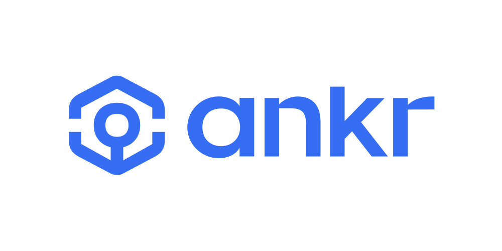 Ankr Logo
