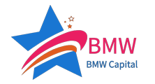 BMW Capital Logo
