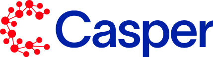Casper Labs Logo