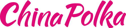 China Polka Logo