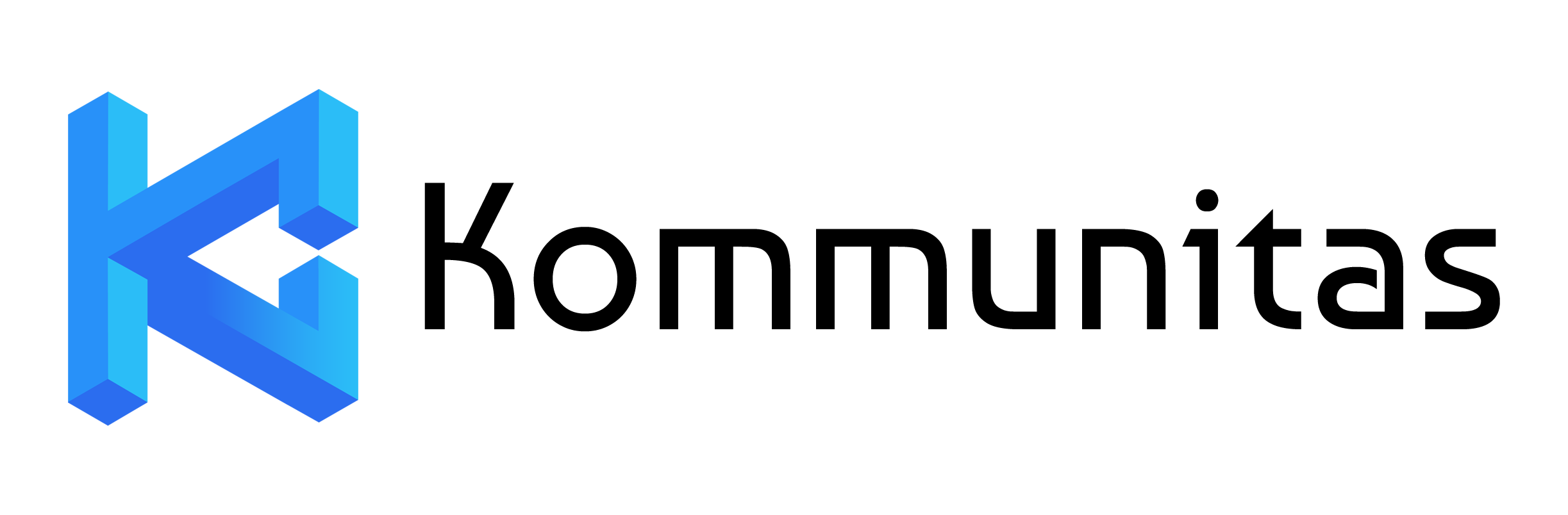 Kommunitas Logo