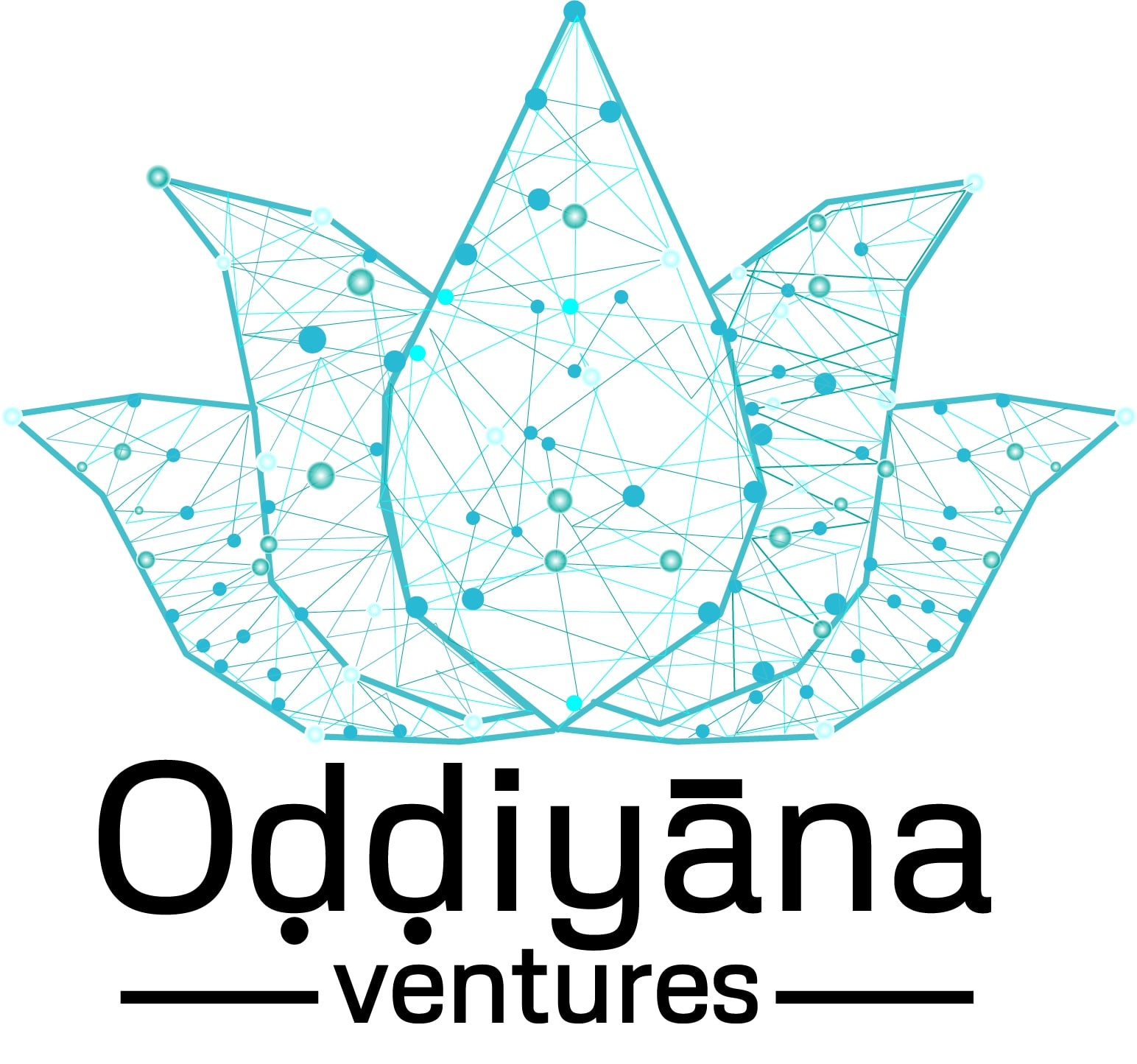 Oddiyyana Ventures Logo