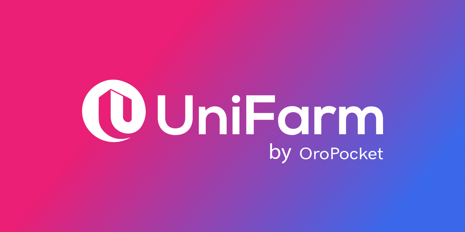 Unifarm Logo
